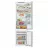 Frigider incorporabil Samsung BRB70F30AES0EO, White