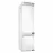 Frigider incorporabil Samsung BRB80F30ADF0EO Class D, White