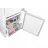 Frigider incorporabil Samsung BRB80F30ADF0EO Class D, White