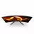 Игровой монитор AOC 31.5" AOC C32G2ZE/BK, Black, Curved-VA, 1920x1080, 240Hz, AdaptiveSync, 0.5msMPRT, 300cd, HDR10, HDMI+DP