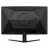 Monitor gaming AOC CQ32G4VE 31.5” VA 2560x1440 Black