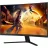 Monitor gaming AOC CQ32G4VE 31.5” VA 2560x1440 Black