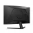 Monitor gaming AOC CQ32G4VE 31.5” VA 2560x1440 Black