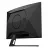 Monitor gaming AOC CQ32G4VE 31.5” VA 2560x1440 Black