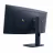 Monitor gaming DELL 34" DELL Alienware AW3425DWM,Black,Curved-VA,3440x1440,180Hz,FreeSync,0.1msGTG,HDR400,HDMI+DP+USB