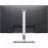 Monitor DELL 27" DELL Dell Pro Plus P2725D Silver, IPS, 2560x1440, 100Hz, 5ms, CR1500:1, 350cd, HDMI+DP+USB, Pivot