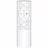 Очиститель воздуха Dyson HP11 Hot+Cool White 544826-01