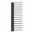 Uscator de par Dyson Styling set Dyson Rose (973756-01)