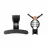 Uscator de par Dyson Styling set Dyson Rose (973756-01)