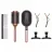 Uscator de par Dyson Styling set Dyson Rose (973756-01)