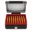 Gratar electric Ninja Sizzle GR101EU