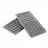 Вафельница Breville Waffle Maker Breville VST072X-01 Silver