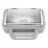 Вафельница Breville Waffle Maker Breville VST072X-01 Silver