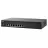 Managed Switch CISCO .8-port 10/100Mbps Managed Switch Cisco SF350-08