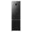 Frigider Samsung Refr/com Samsung RB38C774DB1/EF Class D, 390 l, No Frost, SmartThings, All Around Cooling, 203 cm, Negru