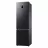 Frigider Samsung Refr/com Samsung RB38C774DB1/EF Class D, 390 l, No Frost, SmartThings, All Around Cooling, 203 cm, Negru