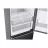 Frigider Samsung Refr/com Samsung RB38C774DB1/EF Class D, 390 l, No Frost, SmartThings, All Around Cooling, 203 cm, Negru
