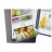Frigider Samsung Refr/com Samsung RB38C774DB1/EF Class D, 390 l, No Frost, SmartThings, All Around Cooling, 203 cm, Negru