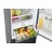 Frigider Samsung Refr/com Samsung RB38C7B4EB1/EF, 385 l, No Frost SmartThings, 203 cm, Negru