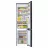 Frigider Samsung Refr/com Samsung RB38C7B4EB1/EF, 385 l, No Frost SmartThings, 203 cm, Negru
