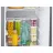 Frigider Samsung Refr/com Samsung RB38C7B4EB1/EF, 385 l, No Frost SmartThings, 203 cm, Negru