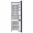 Frigider Samsung Refr/com Samsung RB38C7B4EB1/EF, 385 l, No Frost SmartThings, 203 cm, Negru