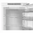 Frigider incorporabil Samsung BRB80F26BDF0EO Class D, White