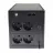UPS POWERCOM UPS PowerCom RPT-1025AP 1025VA/615W Line Interactive, AVR, LED, RJ45/RJ11, USB, 4xSchuko Sockets, 2*12V7AH batteries