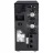 UPS POWERCOM UPS PowerCom MAC-6K, Tower, 6000VA/6000W, Online, LCD, RS232, USB,SNMP SLOT, Ex.Batt. Connector, Terminal Type