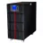 UPS POWERCOM UPS PowerCom MAC-10K, Tower, 10kVA/10kW, Online, LCD, RS232, USB,SNMP SLOT, Ex.Batt. Connector, Terminal Type