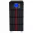 UPS POWERCOM UPS PowerCom MAC-10K, Tower, 10kVA/10kW, Online, LCD, RS232, USB,SNMP SLOT, Ex.Batt. Connector, Terminal Type