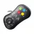 Consola de joc Unico Unico NEOGEO SNK Mini Delux