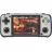 Consola de joc Unico Unico Pocket Handheld Gaming Console Gray