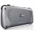 Consola de joc Unico Unico Pocket Handheld Gaming Console Gray