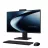 PC All-in-One ASUS 27" ASUS ExpertCenter P400 AiO (P470VA) Black, Intel Core i5-13420H 2.1-4.6GHz/16GB DDR5/SSD 512GB/Intel Graphics/Webcam 1080p FHD/Speakers&Mic./WiFi 6E 802.11ax+BT5.3/Gigabit LAN/27" FHD IPS 100Hz 300nits (1920x1080)/Keyboard&Mouse/No OS P470VAK-BPE