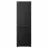 Frigider LG GBV3100EEP, 344 l, No Frost, 186 cm, Negru