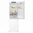 Frigider LG GBV3100ESW, 344 l, No Frost, SmartDiagnosis, DoorCooling+, 186 cm, Alb