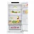 Frigider LG GBV3100ESW, 344 l, No Frost, SmartDiagnosis, DoorCooling+, 186 cm, Alb