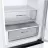 Frigider LG GBV3100ESW, 344 l, No Frost, SmartDiagnosis, DoorCooling+, 186 cm, Alb