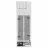 Frigider LG GBV3100ESW, 344 l, No Frost, SmartDiagnosis, DoorCooling+, 186 cm, Alb