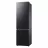 Frigider Samsung RB38C600DB1/EF, 390 l, No Frost, SpaceMax, SmartThings, 203 cm, Negru