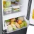 Frigider Samsung RB38C600DB1/EF, 390 l, No Frost, SpaceMax, SmartThings, 203 cm, Negru