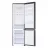 Frigider Samsung RB38C600DB1/EF, 390 l, No Frost, SpaceMax, SmartThings, 203 cm, Negru