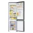 Frigider Samsung RB38C600DB1/EF, 390 l, No Frost, SpaceMax, SmartThings, 203 cm, Negru