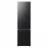 Frigider Samsung RB38C600DB1/EF, 390 l, No Frost, SpaceMax, SmartThings, 203 cm, Negru