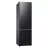 Frigider Samsung RB38C600DB1/EF, 390 l, No Frost, SpaceMax, SmartThings, 203 cm, Negru