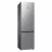 Холодильник Samsung RB38C675ES9/EF, 390 л, No Frost, SmartThings, 203 см, Cеребристый