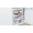 Встраиваемый холодильник BOSCH KIF81PFE0, White