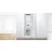 Встраиваемый холодильник BOSCH KIF81PFE0, White