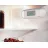 Frigider incorporabil Whirlpool ARG7342, Inox
